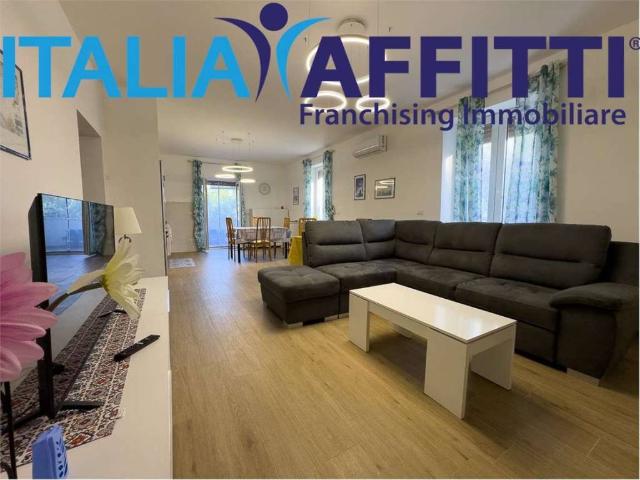 Appartamento in affitto a Vallone, Francavilla Al Mare
