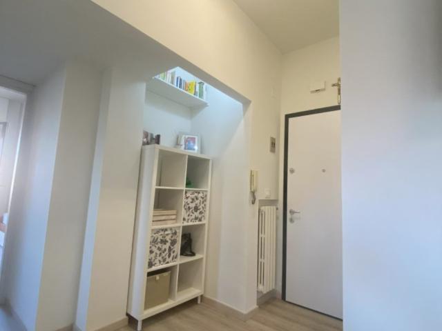 Appartamento in affitto a Vallone, Francavilla Al Mare
