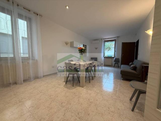 Appartamento in affitto a Vallone, Francavilla Al Mare
