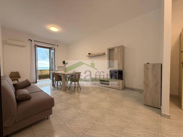 Appartamento in affitto a Vallone, Francavilla Al Mare