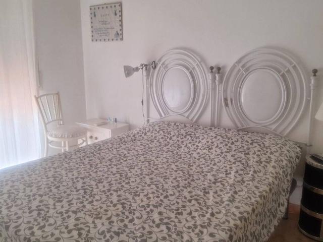 Appartamento in affitto a Via Teodorico Marino, Francavilla al Mare