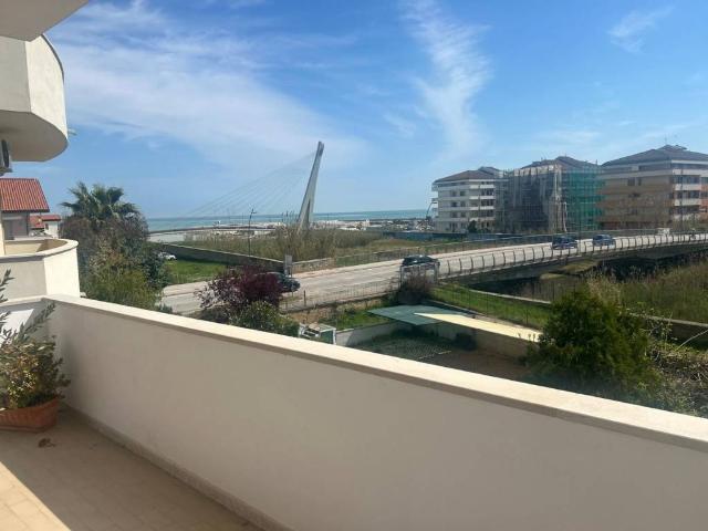 Appartamento in affitto a Francavilla Al Mare, Abruzzo