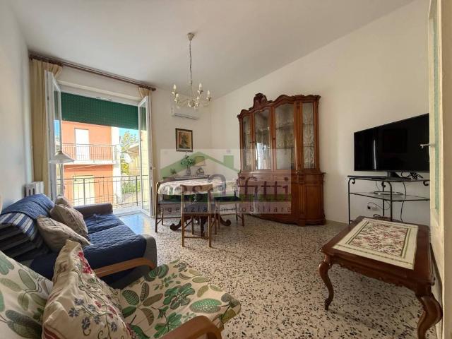 Appartamento in affitto a Vallone, Francavilla Al Mare