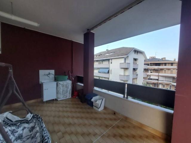 Appartamento in affitto a Francavilla al Mare, Chieti