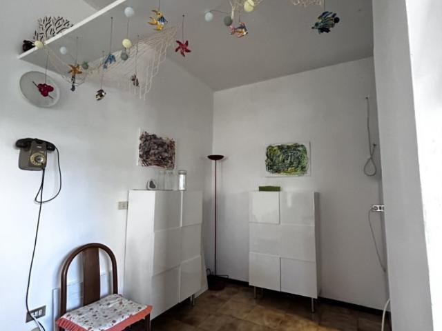 Appartamento in affitto a Vallone, Francavilla Al Mare