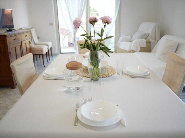 Appartamento in affitto a Vallone, Francavilla Al Mare