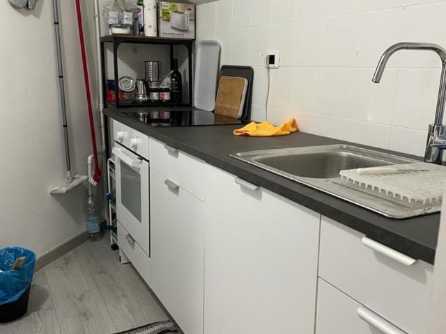 Appartamento in affitto a Vallone, Francavilla Al Mare