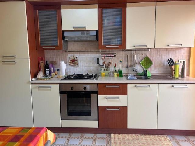 Appartamento in affitto a Vallone, Francavilla Al Mare