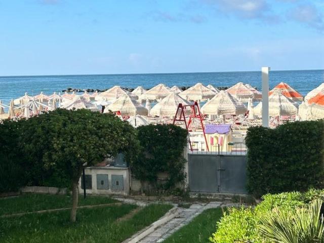 Appartamento in affitto a Vallone, Francavilla Al Mare