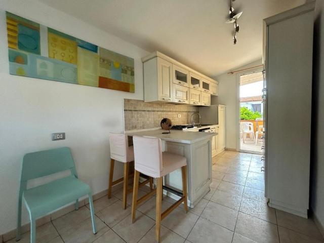 Appartamento in affitto a Vallone, Francavilla Al Mare