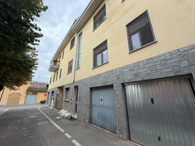 Appartamento in affitto a Frascarolo, Pavia