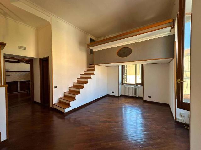 Appartamento in affitto a Roma Capitale, Lazio