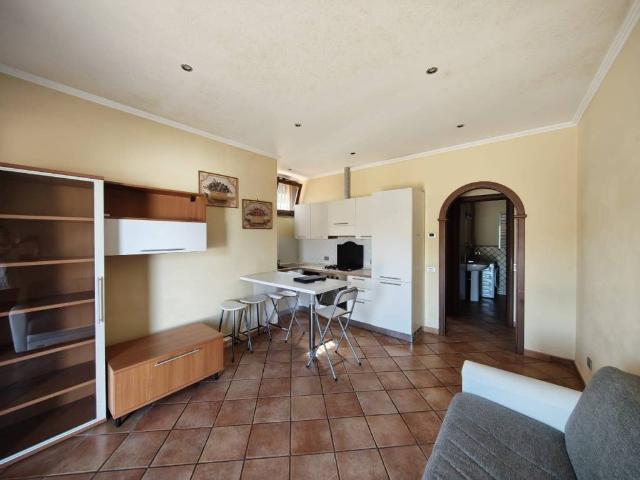 Appartamento in affitto a Frascati, Roma Capitale