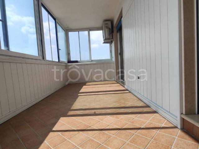 Appartamento in affitto a Sepano, Frattamaggiore