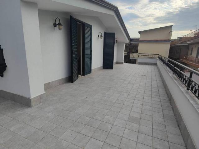 Appartamento in affitto a Sepano, Frattamaggiore