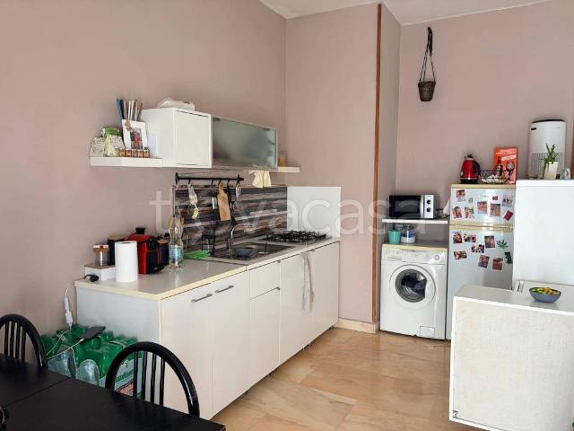 Appartamento in affitto a Frattamaggiore, Campania
