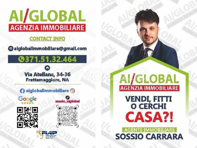 Appartamento in affitto a Sepano, Frattamaggiore