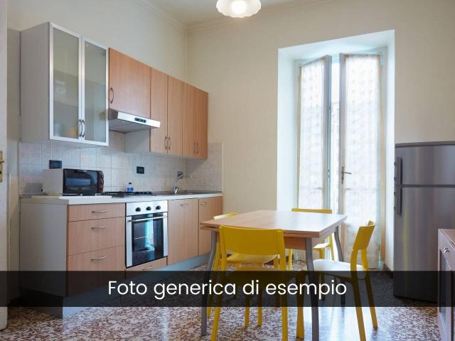 Appartamento in affitto a Centro Storico, Frosinone