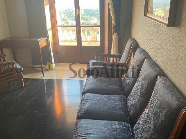 Appartamento in affitto a Centro Storico, Frosinone