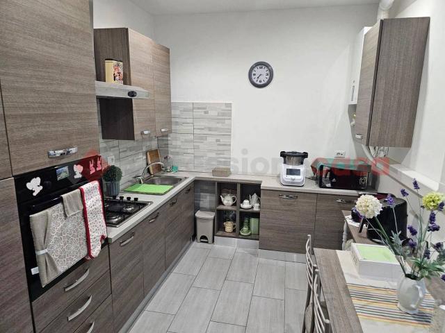 Appartamento in affitto a Centro Storico, Frosinone