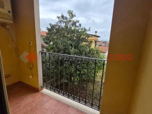 Appartamento in affitto a Centro Storico, Frosinone