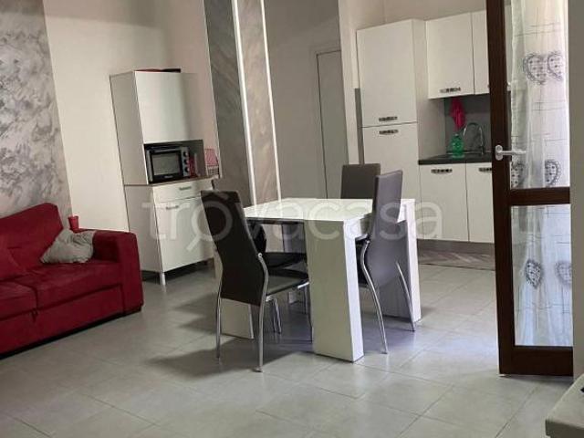 Appartamento in affitto a Frosinone, Lazio