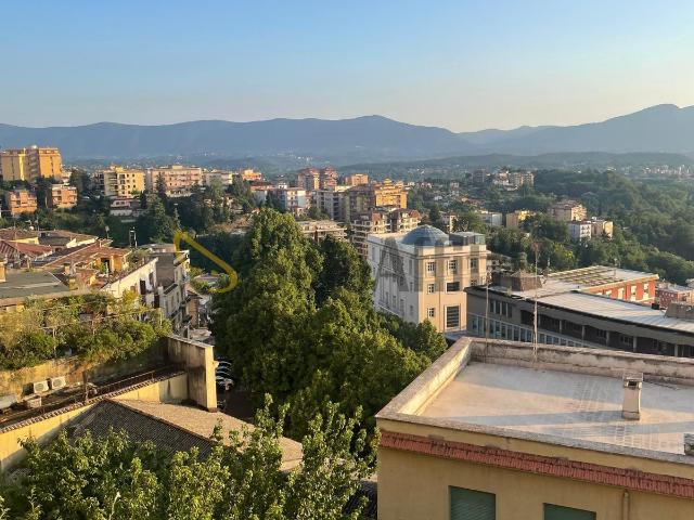 Appartamento in affitto a Centro Storico, Frosinone