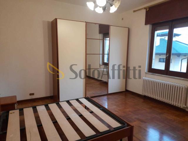 Appartamento in affitto a De Matthaeis, Frosinone