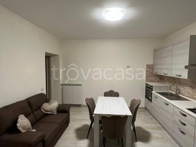 Appartamento in affitto a Frosinone, Lazio