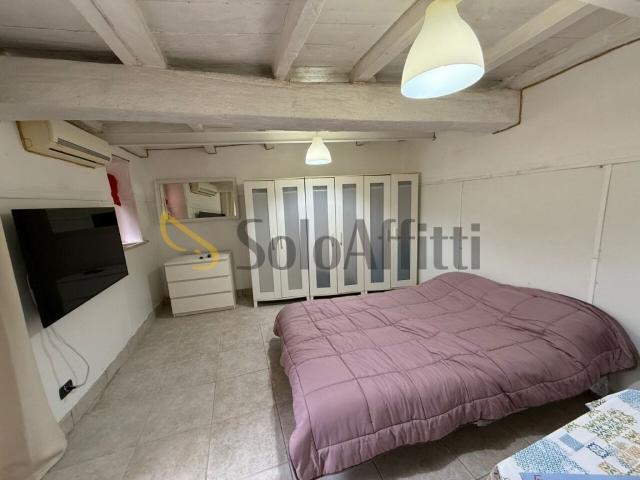 Appartamento in affitto a Centro Storico, Frosinone