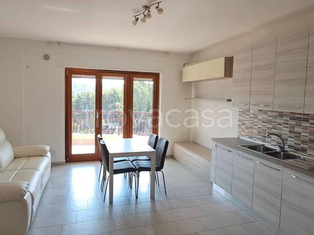 Appartamento in affitto a Frosinone, Lazio