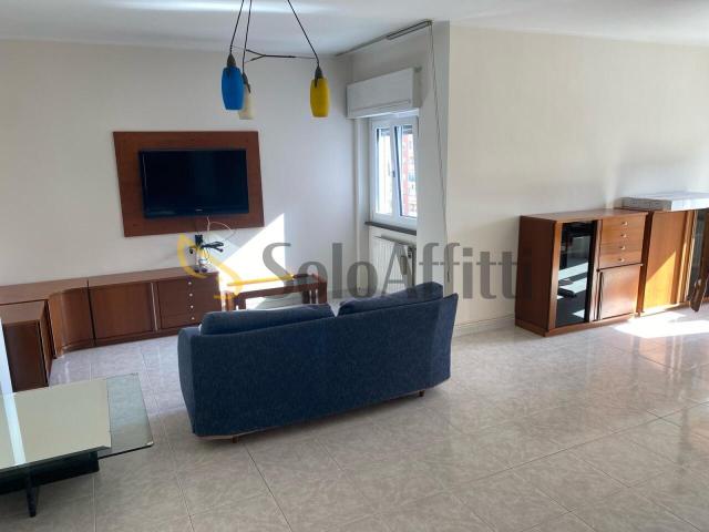 Appartamento in affitto a De Matthaeis, Frosinone