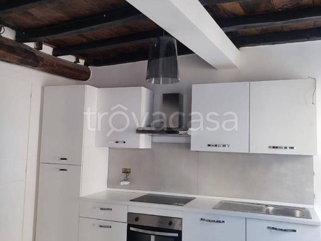 Appartamento in affitto a Centro Storico, Frosinone