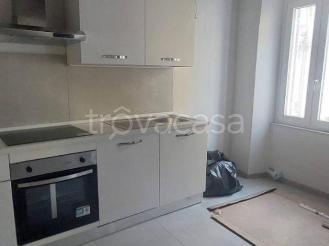 Appartamento in affitto a Centro Storico, Frosinone