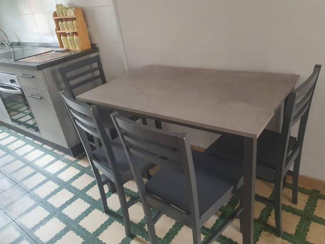 Appartamento in affitto a Centro Storico, Frosinone