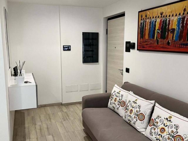 Appartamento in affitto a De Matthaeis, Frosinone