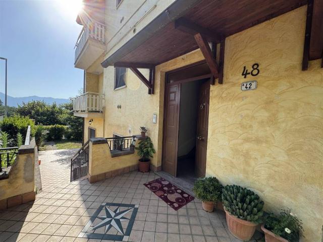 Appartamento in affitto a Centro Storico, Frosinone