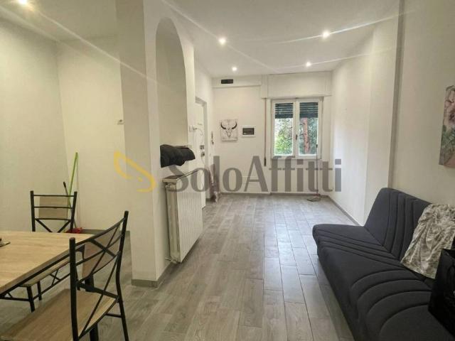 Appartamento in affitto a Centro Storico, Frosinone