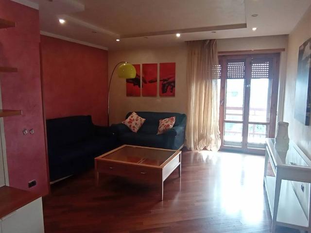 Appartamento in affitto a Cavoni, Frosinone