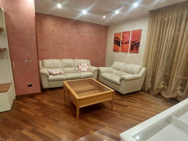 Appartamento in affitto a Cavoni, Frosinone