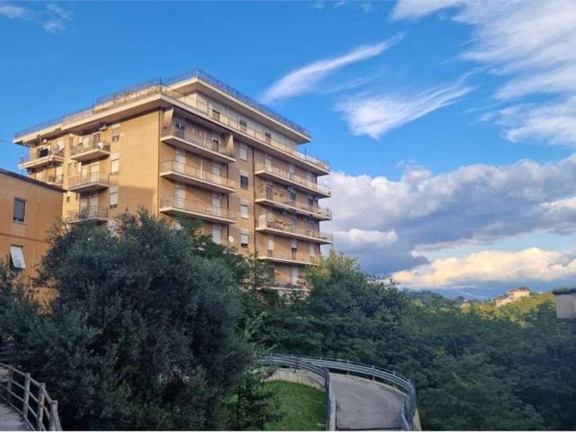 Appartamento in affitto a Centro Storico, Frosinone