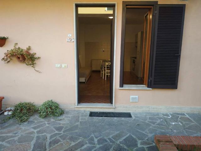 Appartamento in affitto a Centro Storico, Frosinone