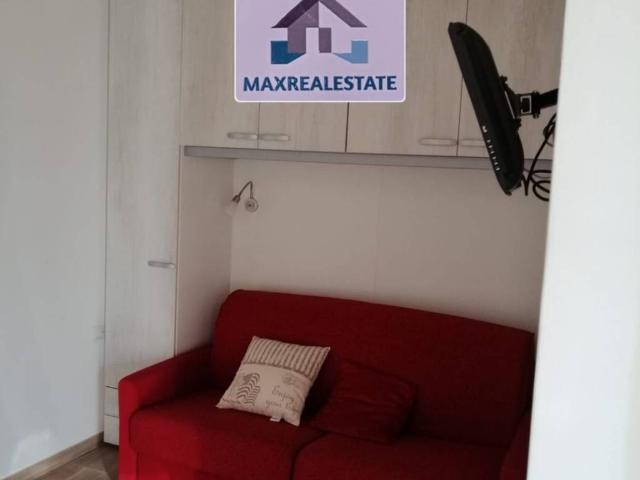 Appartamento in affitto a Frosinone
