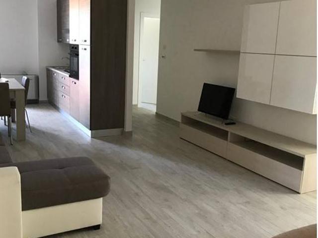 Appartamento in affitto a Cavoni, Frosinone