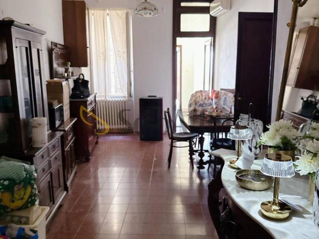 Appartamento in affitto a Centro Storico, Frosinone