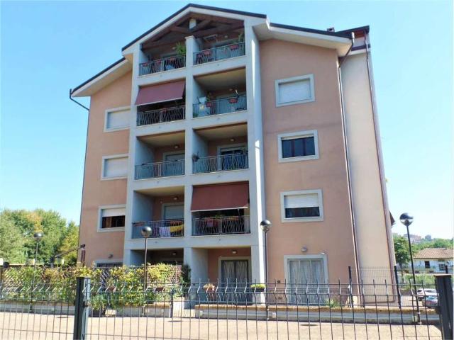 Appartamento in affitto a Frosinone, Lazio
