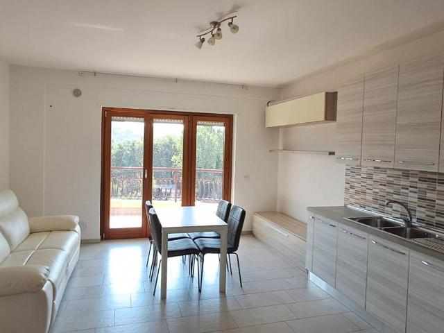 Appartamento in affitto a Frosinone, Lazio