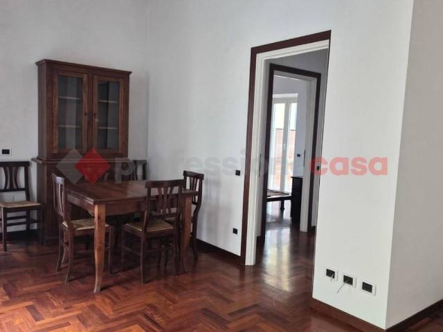 Appartamento in affitto a Centro Storico, Frosinone