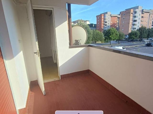 Appartamento in affitto a Corso Lazio, Frosinone
