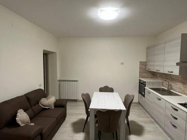 Appartamento in affitto a Frosinone, Lazio